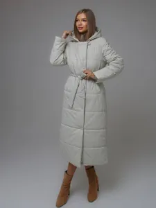 Пальто z396/z397 Fabrika