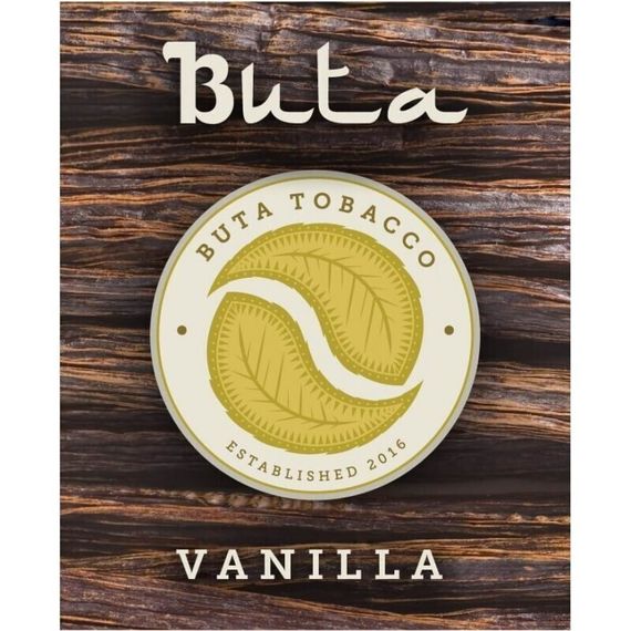 Buta - Vanilla (1кг)