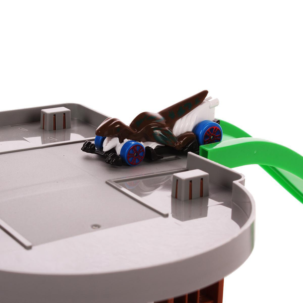 Парковка, кор CY280-13