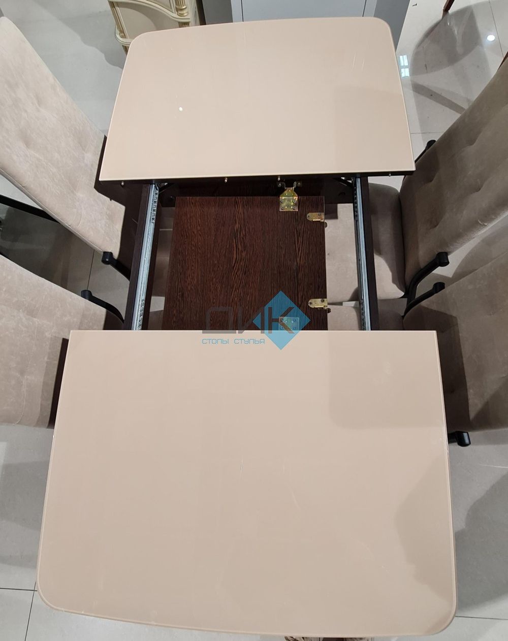 Стол DikLine М40