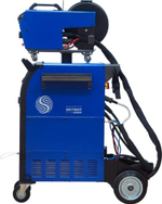 Сварочный полуавтомат AURORA SKYWAY 350 DUAL PULSE с вод.охл. многофункциональный (MIG/MAG, MMA, TIG) 19661