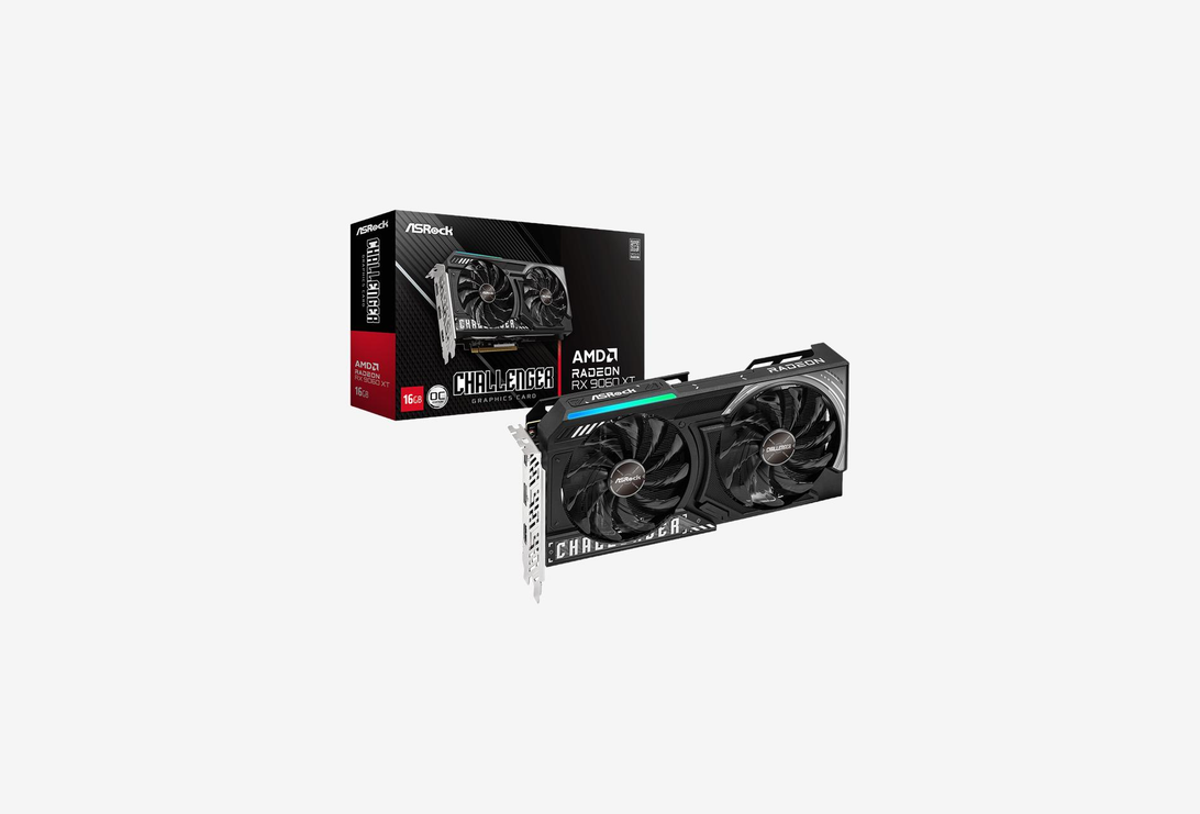 RX9060XT CL 16GO_0626419110011