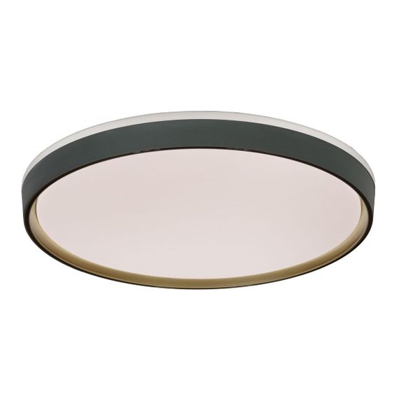 Потолочный светодиодный светильник Lumina Deco Paneli LDC 8061-48W BL