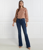 Свитер Liu Jo Sport - персиковый(TF3204 MA63L)