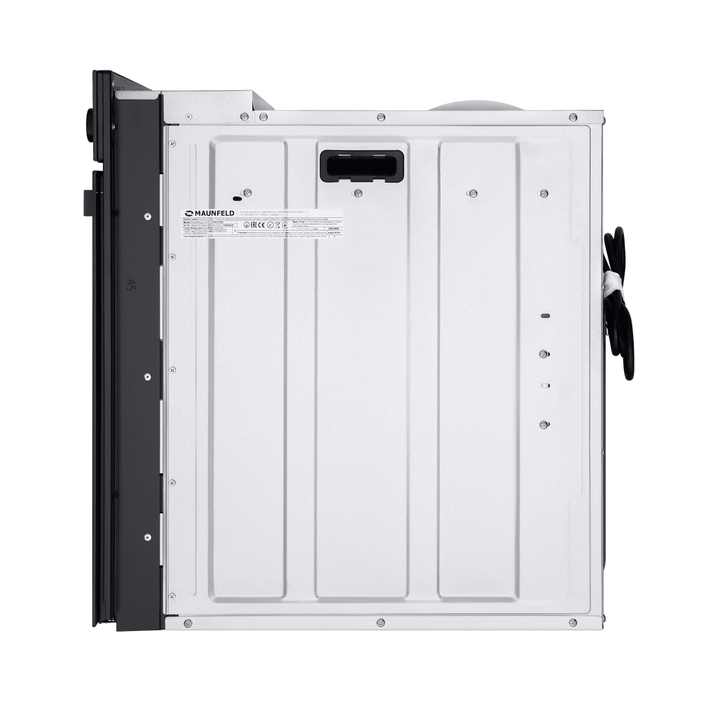 Шкаф духовой электрический MAUNFELD EOEM519PB2
