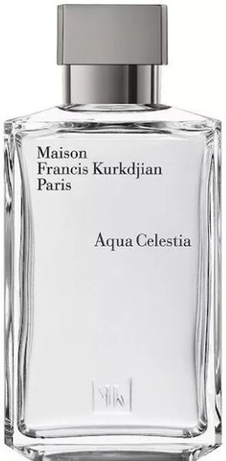 Maison Francis Kurkdjian Aqua Celestia