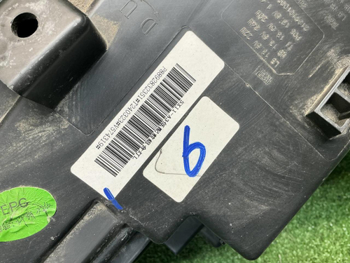 Фара левая Geely Coolray (2023-н.в.) LED