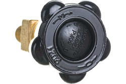 Вентиль баллонный ВБУ (ТУ3645-048-05785477-2007)