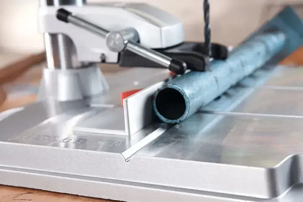 Сверлильный станок Bosch PBD 40 0603B07000