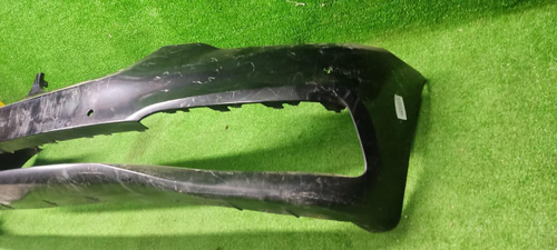 Бампер передний BMW 5er G30 (2017-2020)