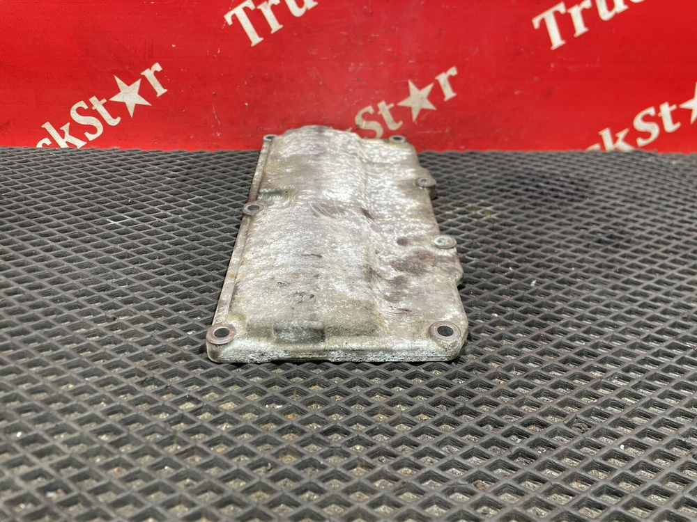 Крышка блока цилиндров 2021г