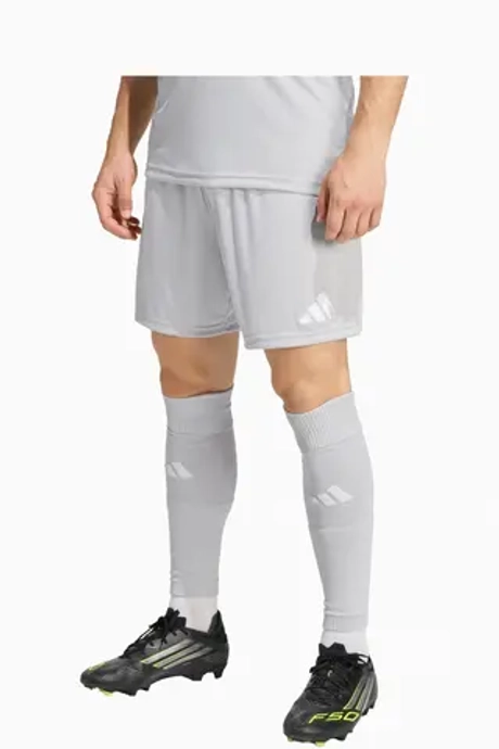 Шорты adidas Entrada 26 - серый