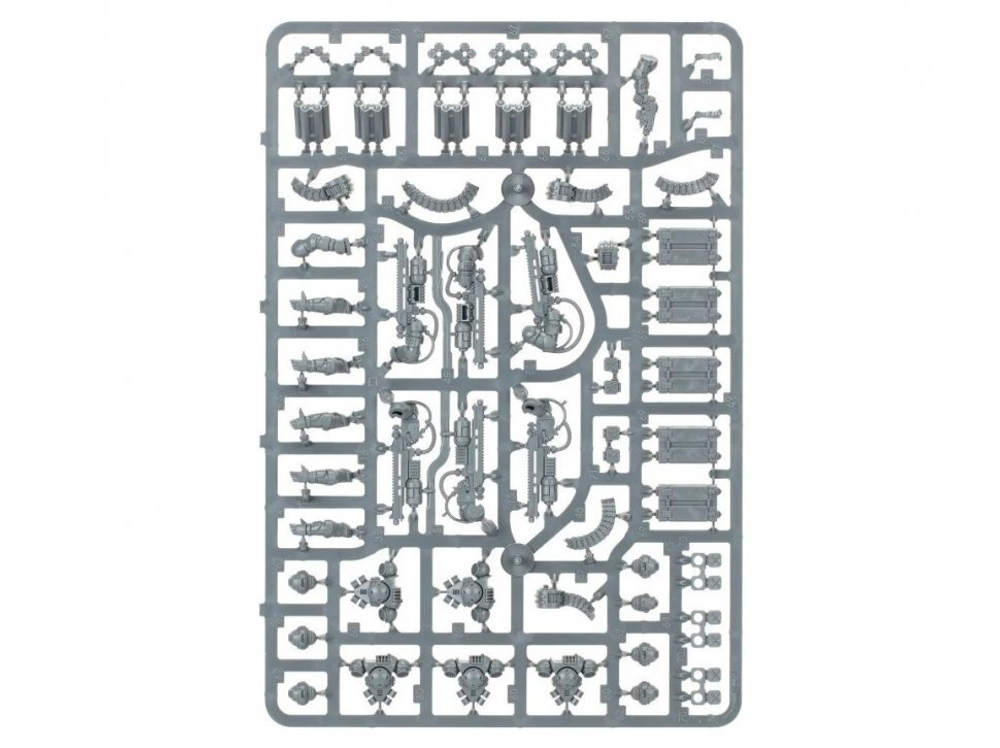 Space Marines: Strike Force Agastus