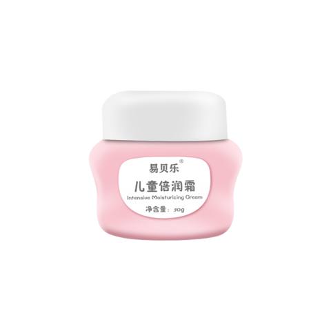 (0.5PV)YIBEILE Детский увлажняющий крем 50 г