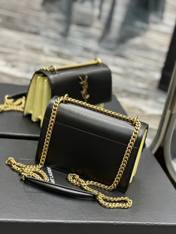 Saint Laurent Sunset 19 cm