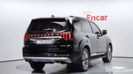 Kia Mohave (Borrego) The Master Дизель 3.0 4WD 6-и местный (04.2020)