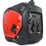 REDVOLT EPB2200iS инверторный бензиновый генератор