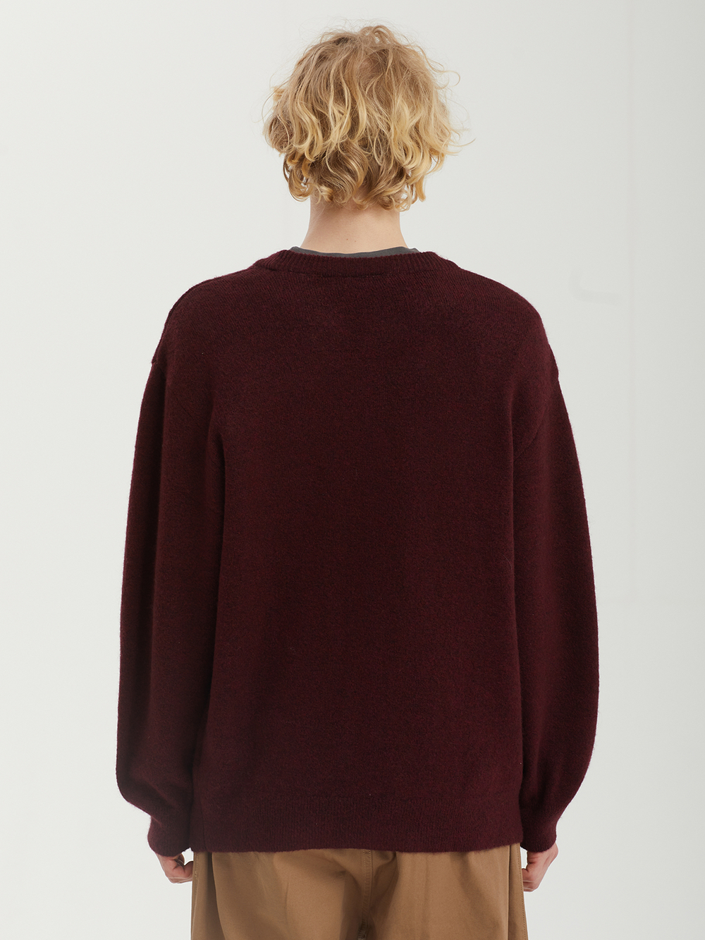 Мужской Свитер Chedda