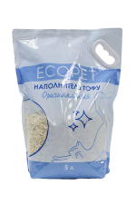 ECOPET Наполнитель для кошачьего туалета Тофу оригинальный