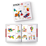 Конструктор STICK-O Basic 30 Set
