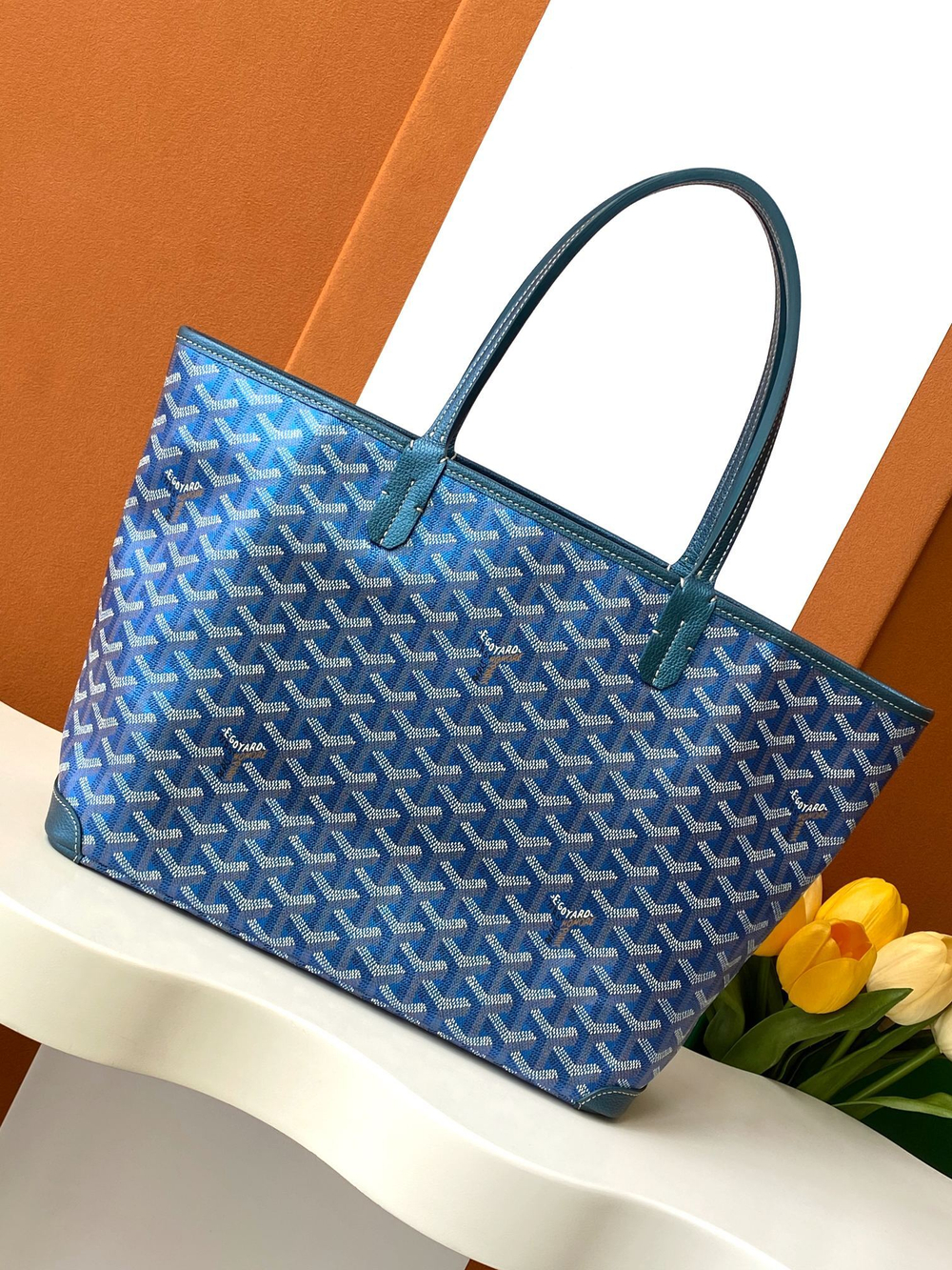 Goyard Artois PM