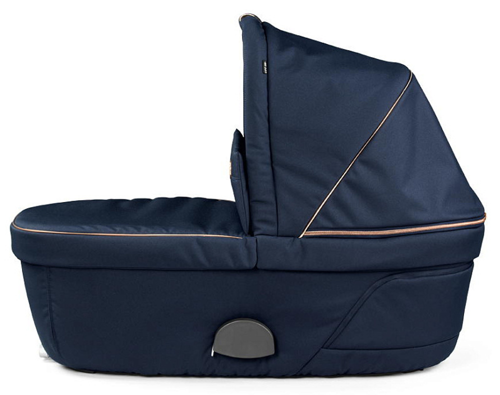 Люлька Peg Perego Culla Belvedere Blue Shine