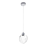 Подвесной светодиодный светильник Modelux ML.88922.1 CH