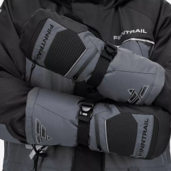 РУКАВИЦЫ МЕМБРАННЫЕ FINNTRAIL NORDIC 2942