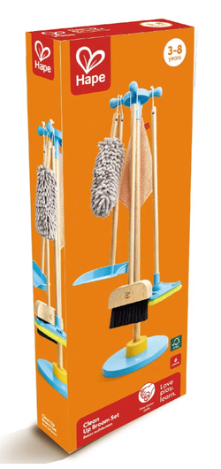 Детский игровой набор "Маленькая хозяюшка"