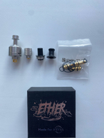 Обслуживаемая база Abyss Ether RBA by Dovpo x Suicide Mods