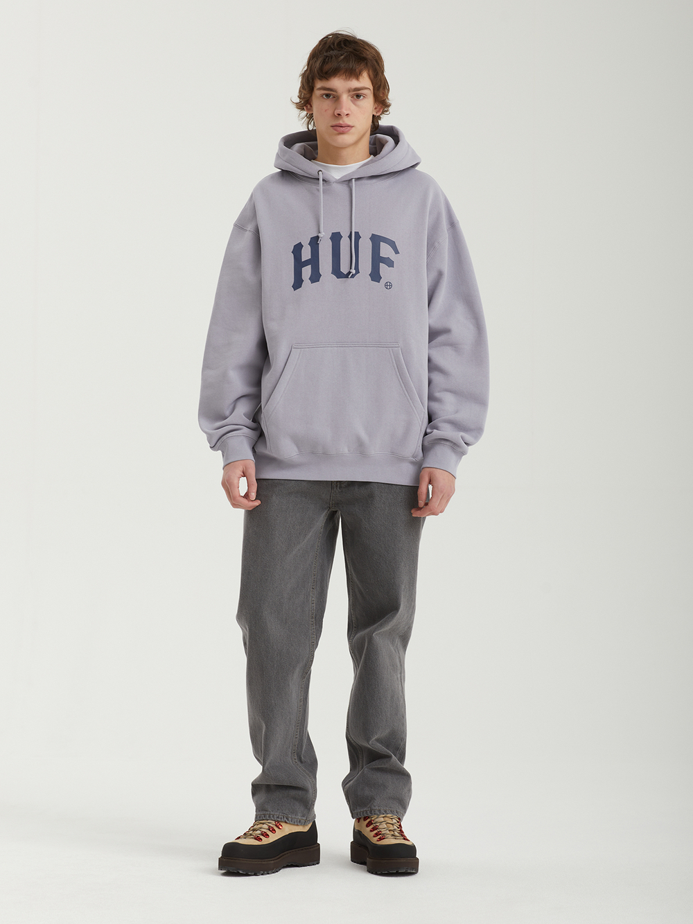 Мужская Толстовка Arch