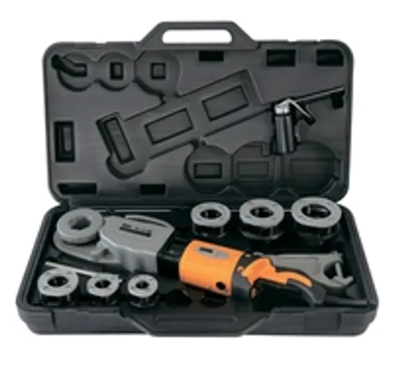 Фреза Nodha для снятия фаски к труборезам X3/X4, 35°