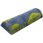 Кресло складное с подлокотниками Джинс 1608-GGR, 55*71*95 см, ДоброСад