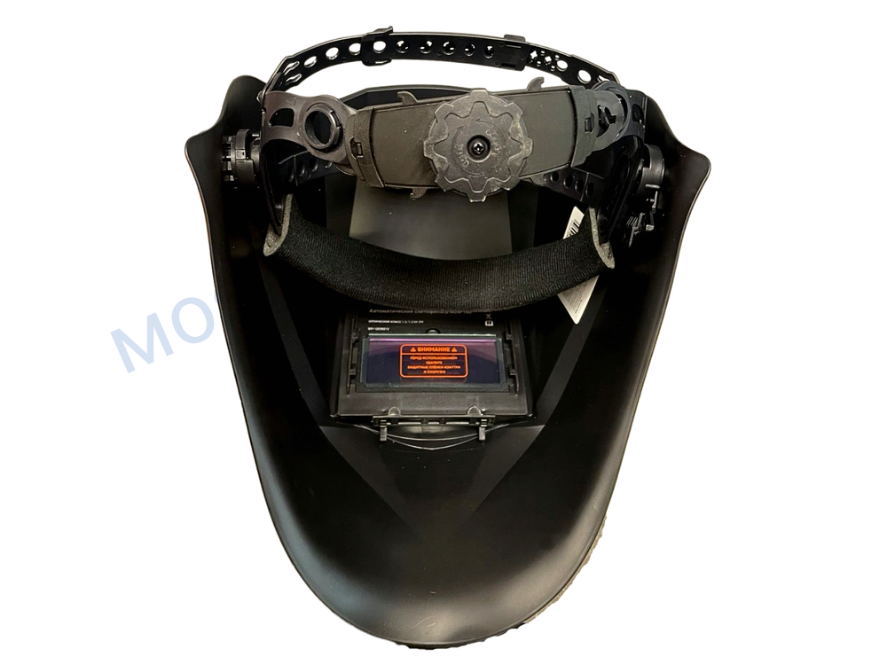 Маска сварочная BR ST100 хамелеон 90*35мм