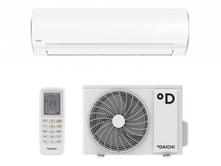 Сплит-система DAICHI O2 inverter O235AVQS1R-1-O235FVS1R-1