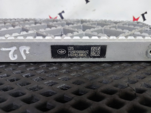 Ступенька подножки 2023г.