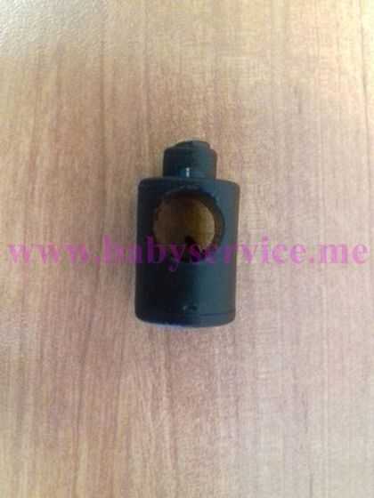 Втулка вилки колеса 10мм