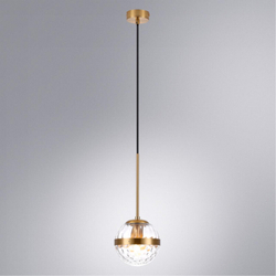 Подвесной светильник Arte Lamp A7770SP-1PB