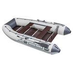 Доп. модификация лодок Pelican Гавиал Elegant Моторная