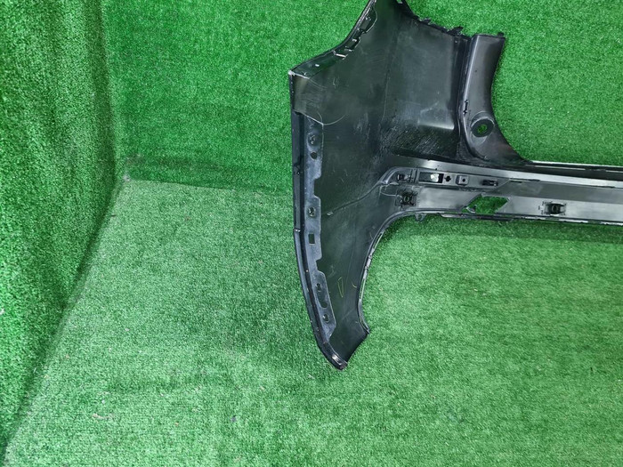 Бампер задний Volvo XC60 2 (2017-2021)