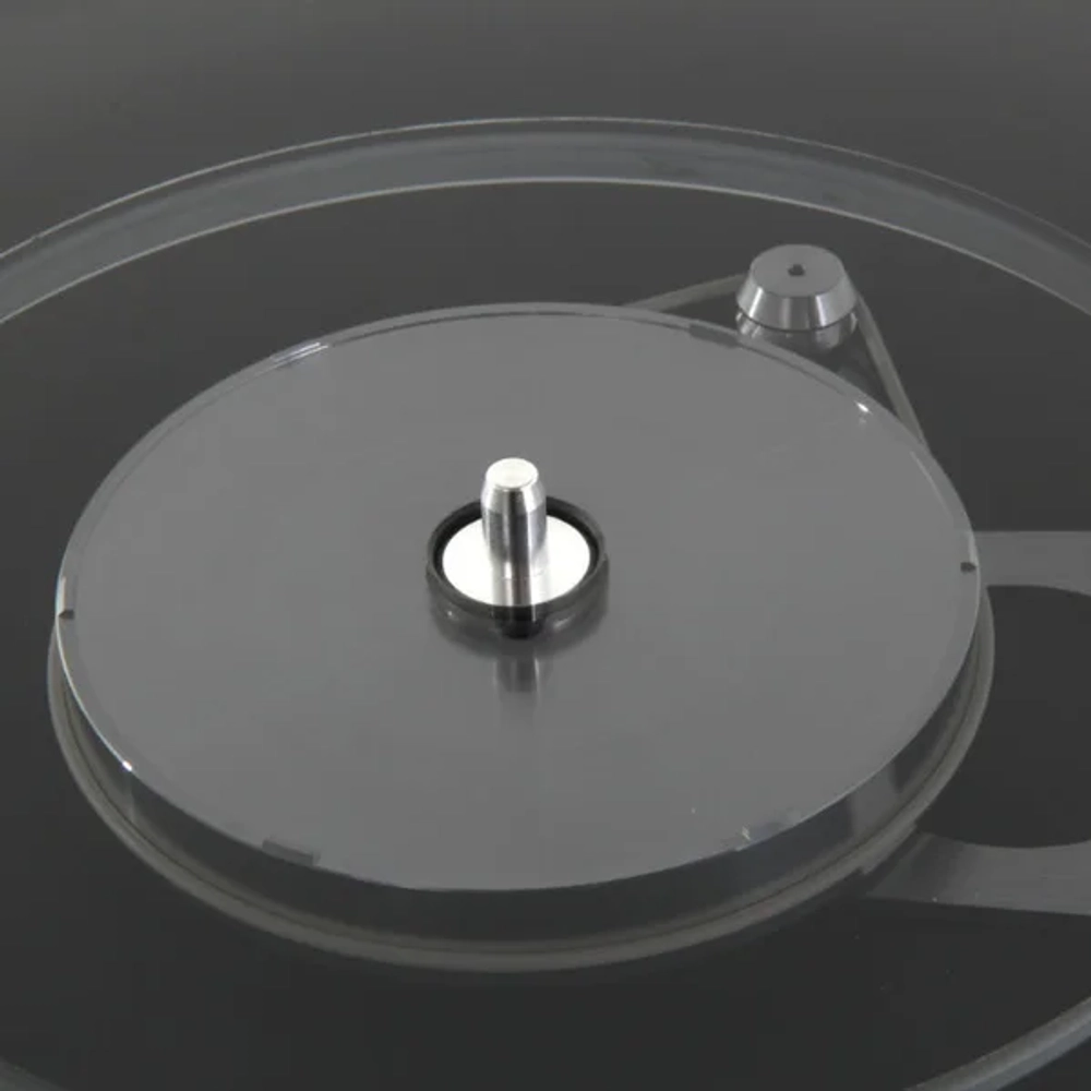REGA PLANAR 6 (ANIA) BLACK ПРОИГРЫВАТЕЛЬ ВИНИЛОВЫХ ПЛАСТИНОК