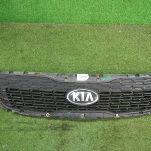 Решетка радиатора KIA Sorento 2 XM (2012-2021)