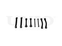 Комплект деталей подвески задний UNIO SSP-40183