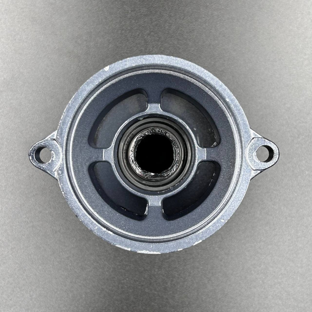 Обойма гребного вала (в сборе) Yamaha 25-30, F20-25  (KACAWA)