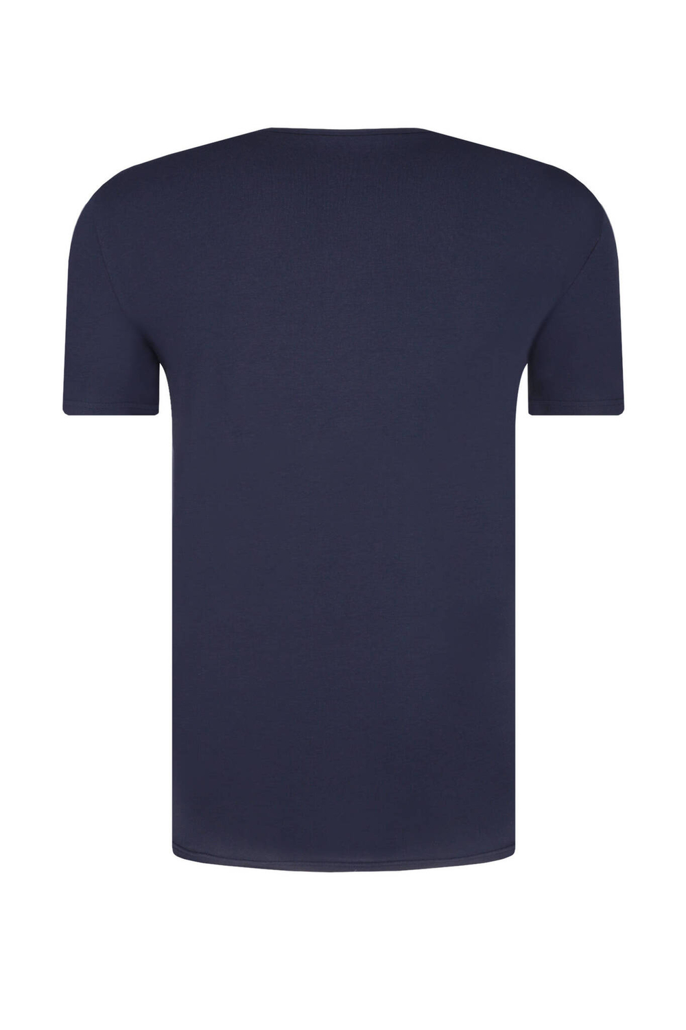 Футболка 2шт. Emporio Armani - красный(111267 4R717)