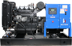 Электростанция дизельная АД40С-Т400-РМ35-1