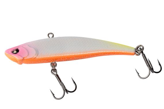 Воблер тонущ. вертикал. LJ Pro Series  SLIM VIB S 80.00/211