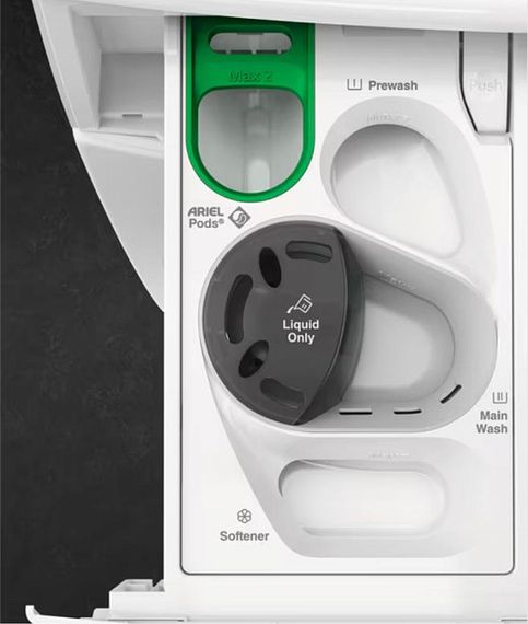 Стиральная машина AEG LFR85166OE