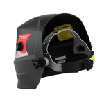 Маска сварщика хамелеон, с ручной регулировкой, Ресанта, МС-3, 4 DIN, 13 DIN, 65/15