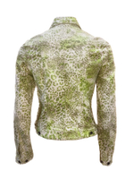 AS 31.25 D69 куртка джинсовая